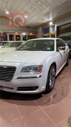 کرایسلەر 300